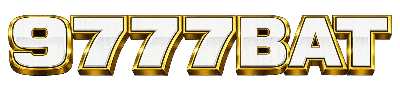 9777bat logo